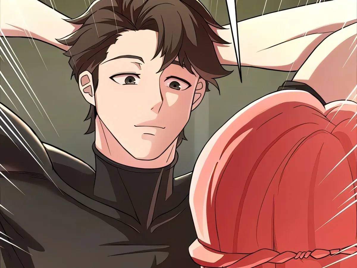The Hero Violating the Girls Chapter 28 page 147 - 