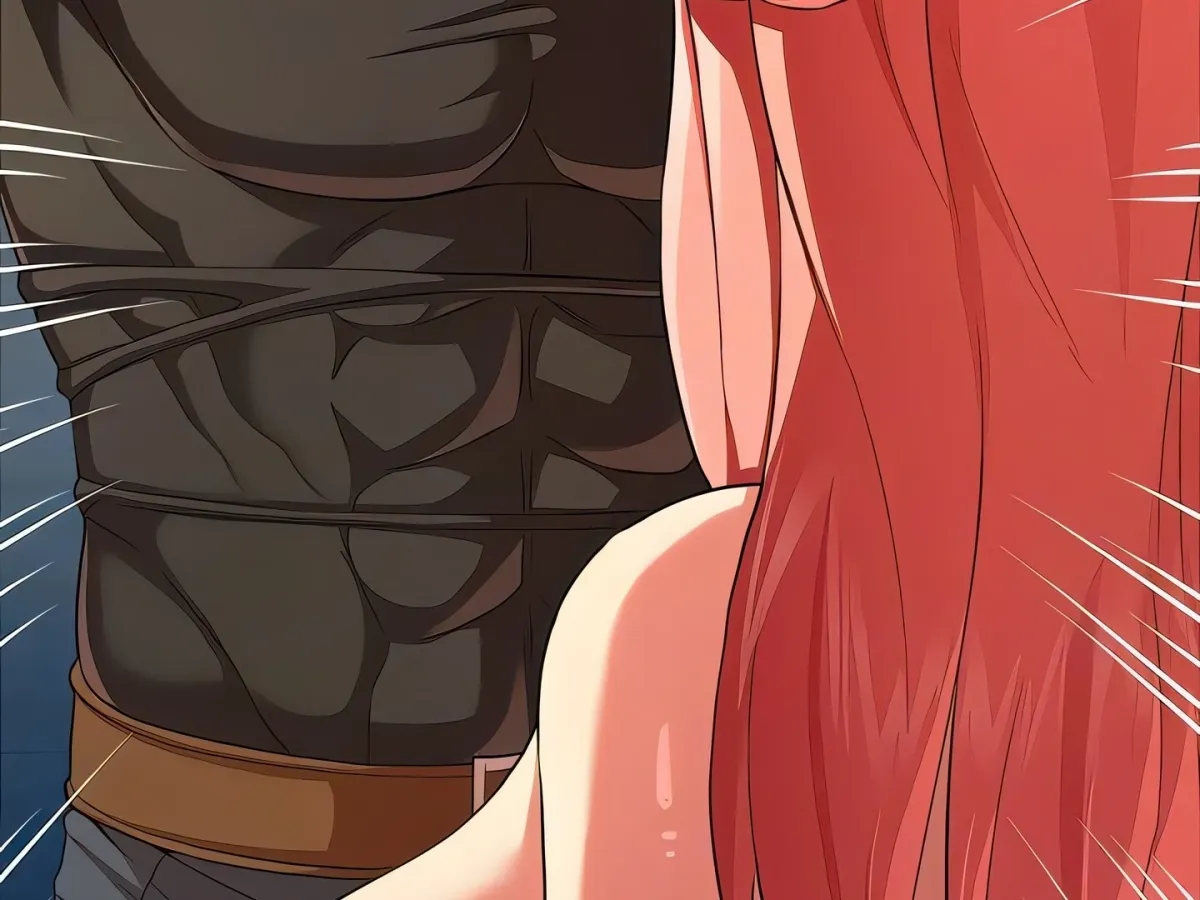The Hero Violating the Girls Chapter 28 page 148 - 