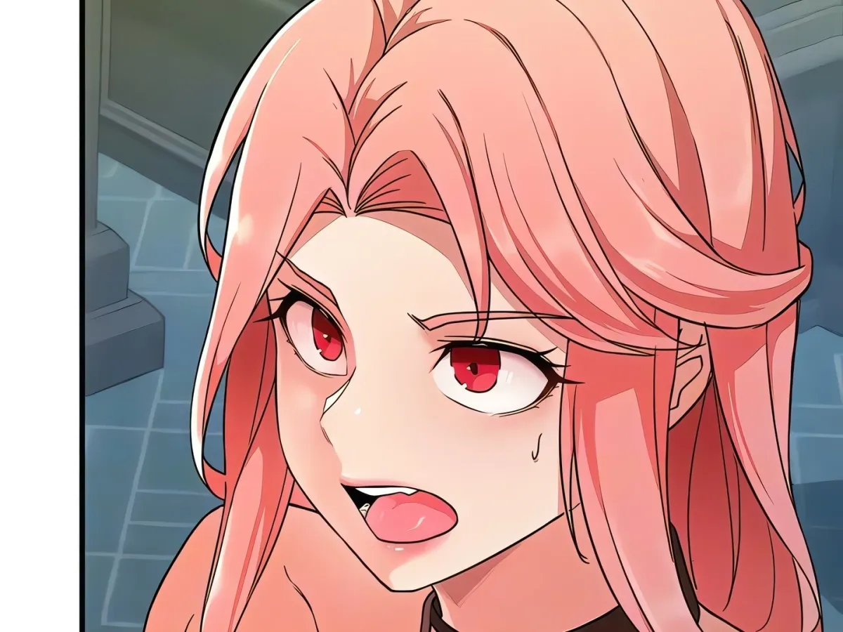 The Hero Violating the Girls Chapter 28 page 158 - 