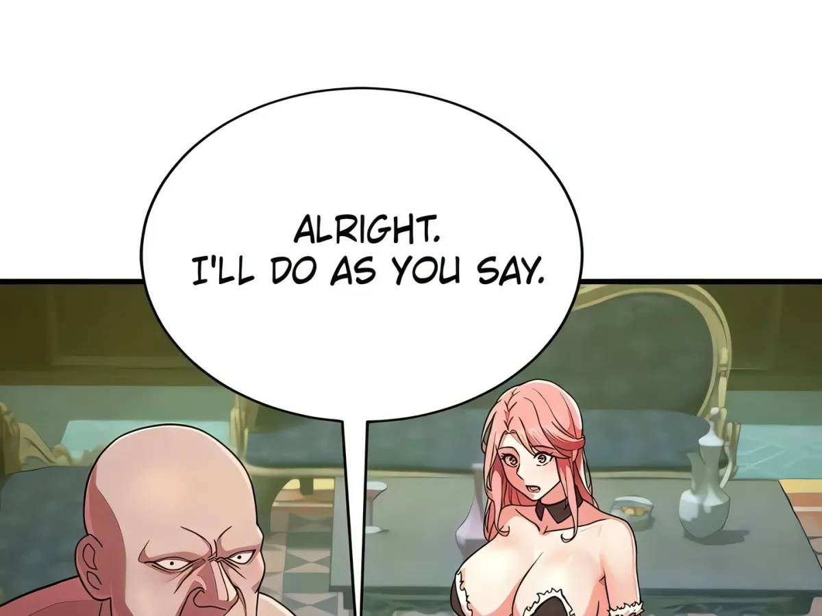 The Hero Violating the Girls Chapter 28 page 166 - 