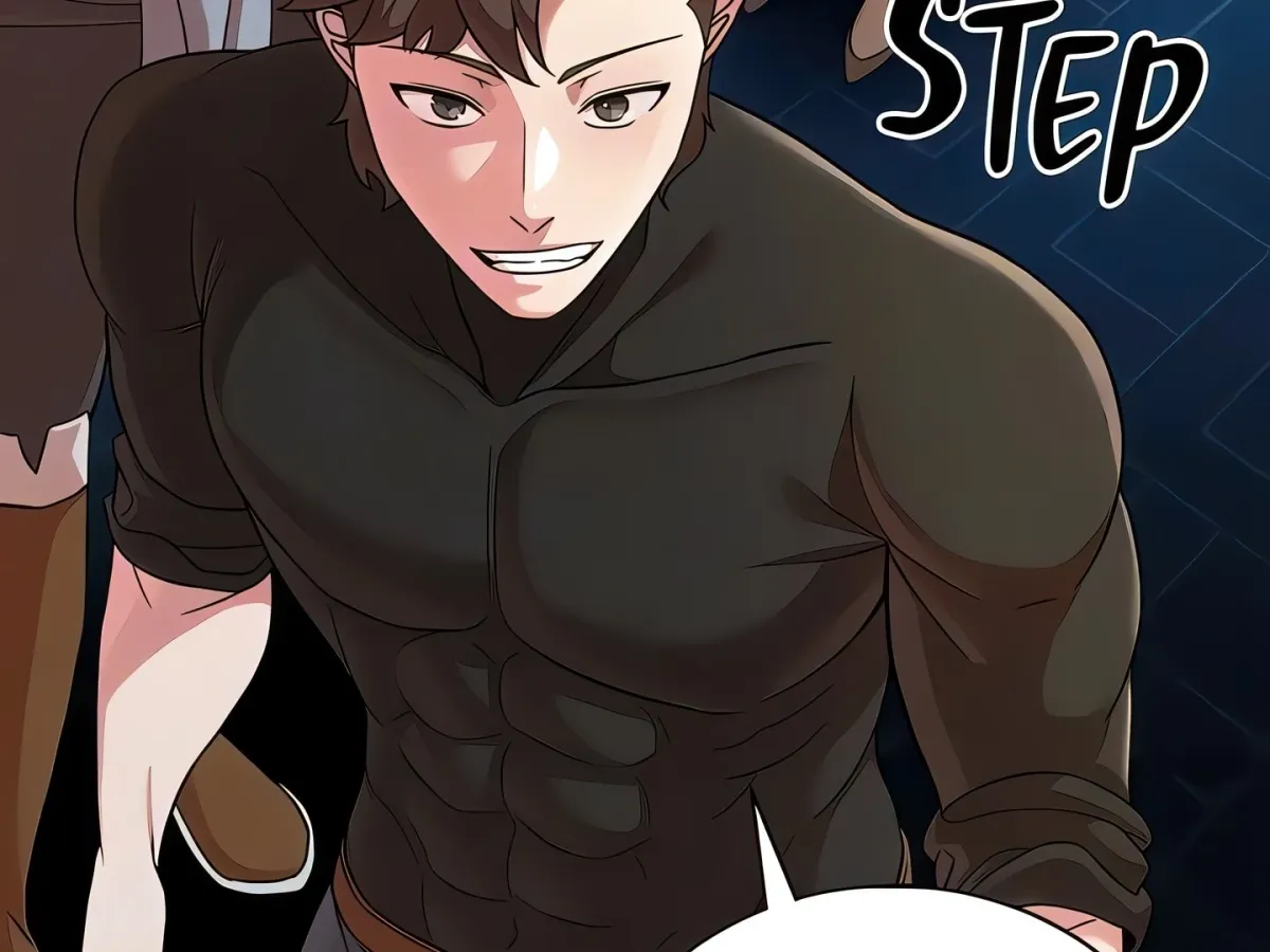 The Hero Violating the Girls Chapter 28 page 168 - 