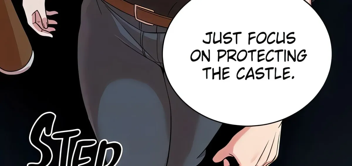 The Hero Violating the Girls Chapter 28 page 169 - 
