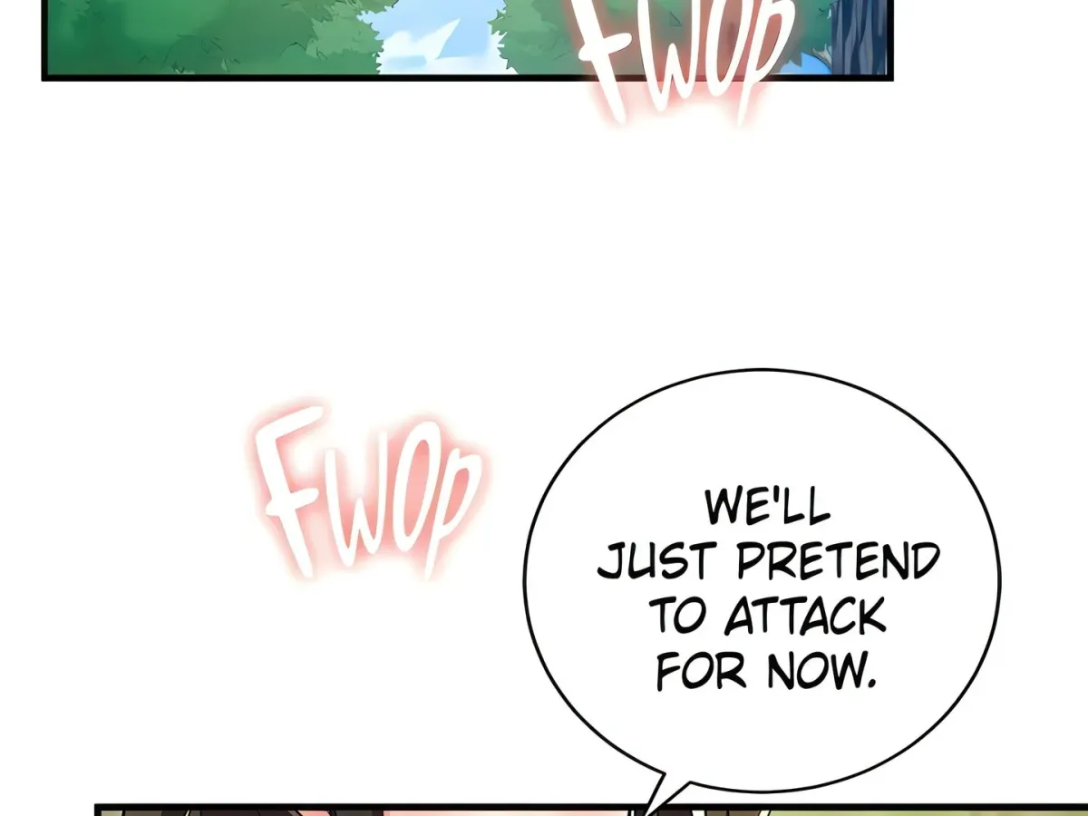 The Hero Violating the Girls Chapter 28 page 185 - 