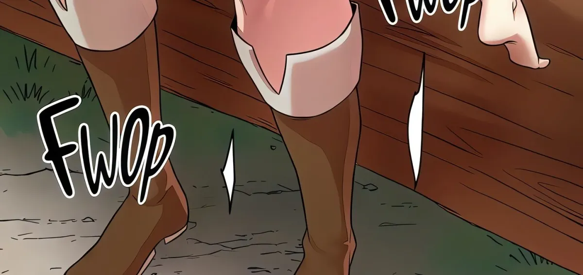The Hero Violating the Girls Chapter 28 page 190 - 