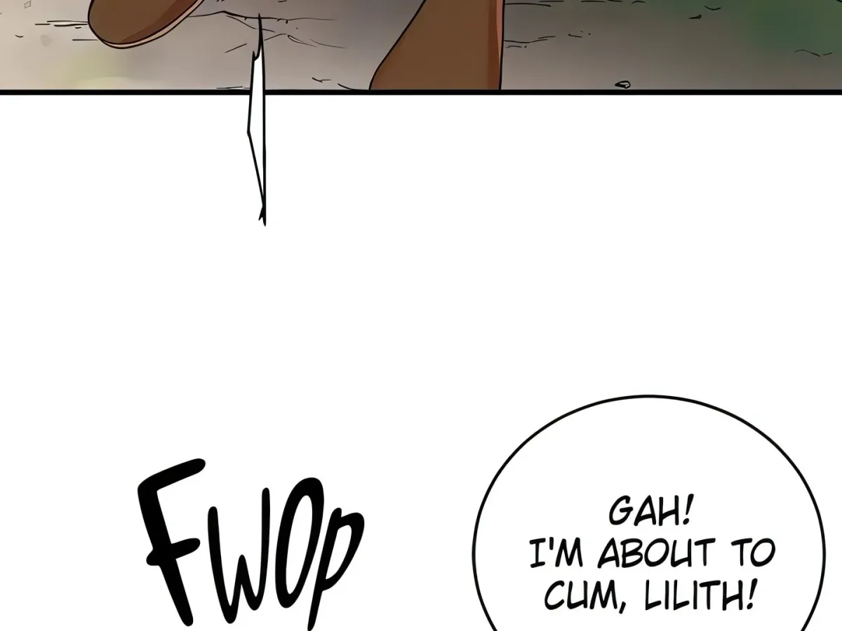 The Hero Violating the Girls Chapter 28 page 191 - 