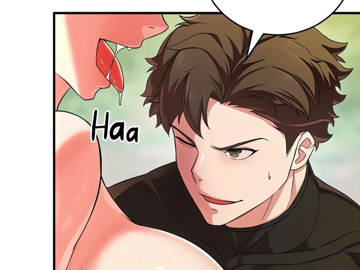 The Hero Violating the Girls Chapter 28 page 192 - 