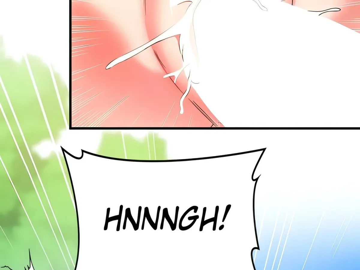 The Hero Violating the Girls Chapter 28 page 197 - 