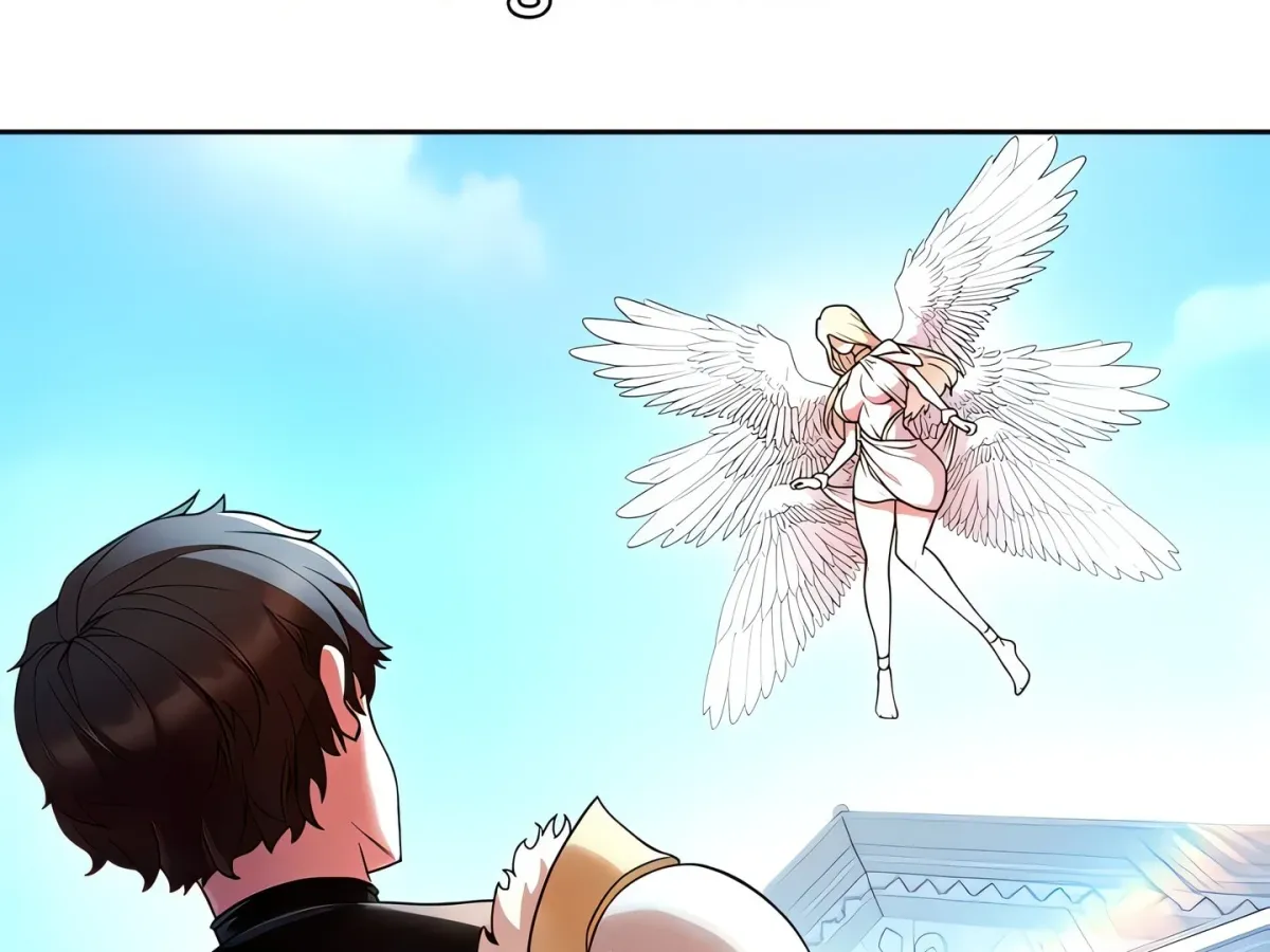 The Hero Violating the Girls Chapter 28 page 21 - 
