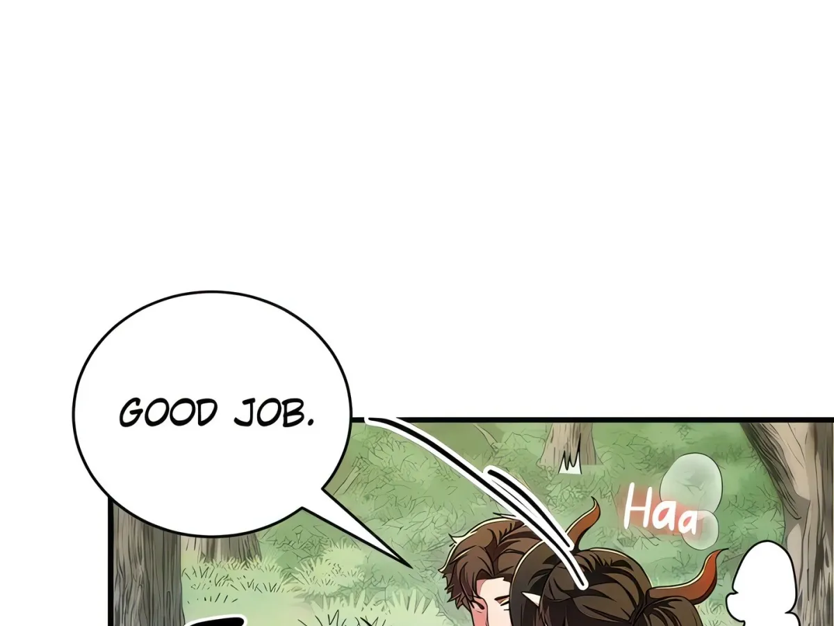 The Hero Violating the Girls Chapter 28 page 202 - 