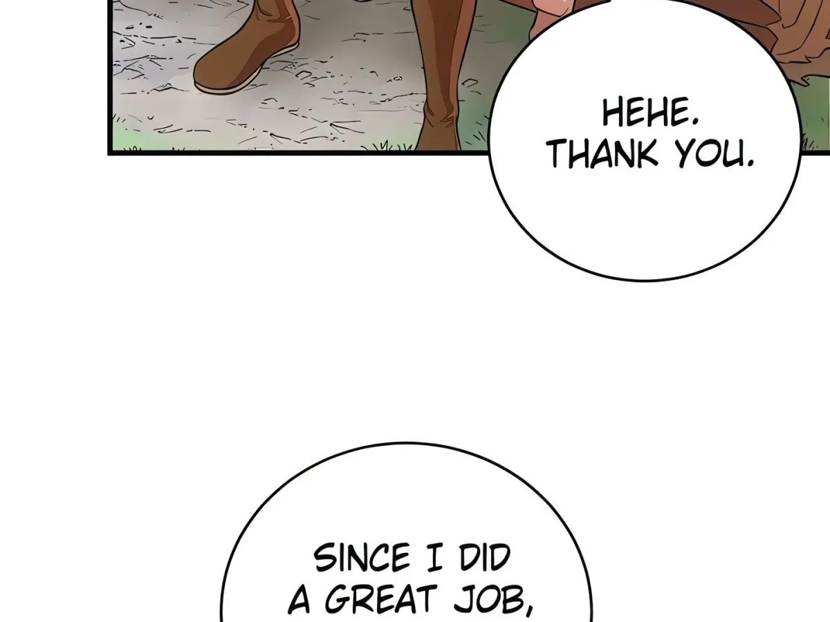 The Hero Violating the Girls Chapter 28 page 204 - 