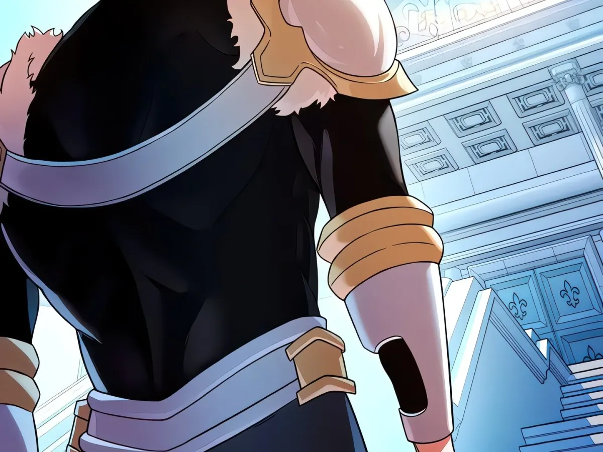 The Hero Violating the Girls Chapter 28 page 22 - 