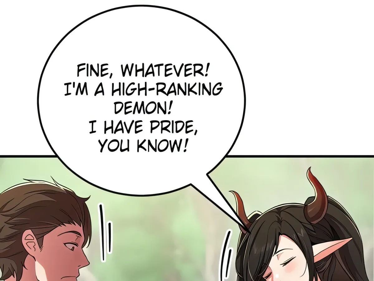 The Hero Violating the Girls Chapter 28 page 212 - 