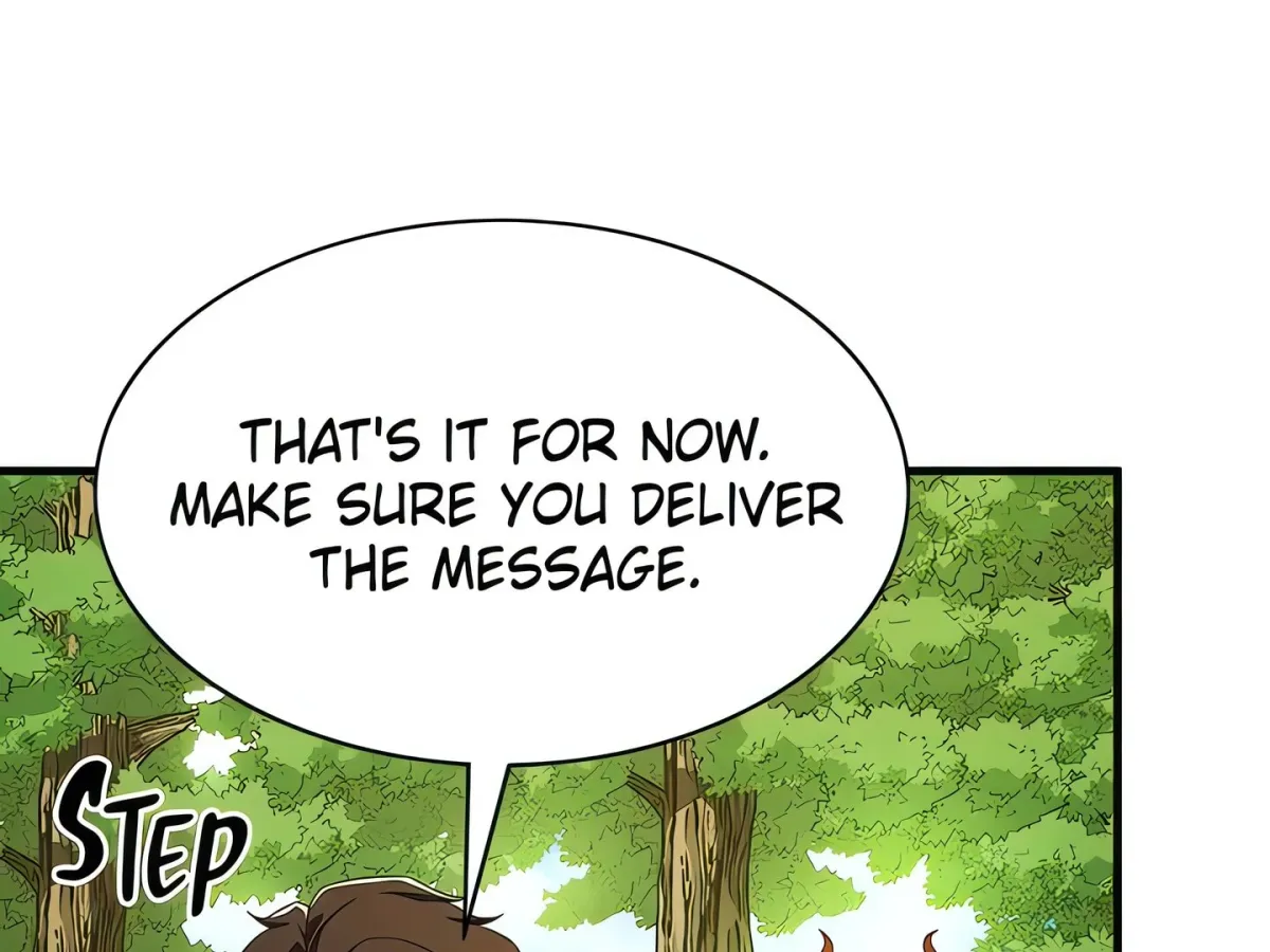 The Hero Violating the Girls Chapter 28 page 227 - 