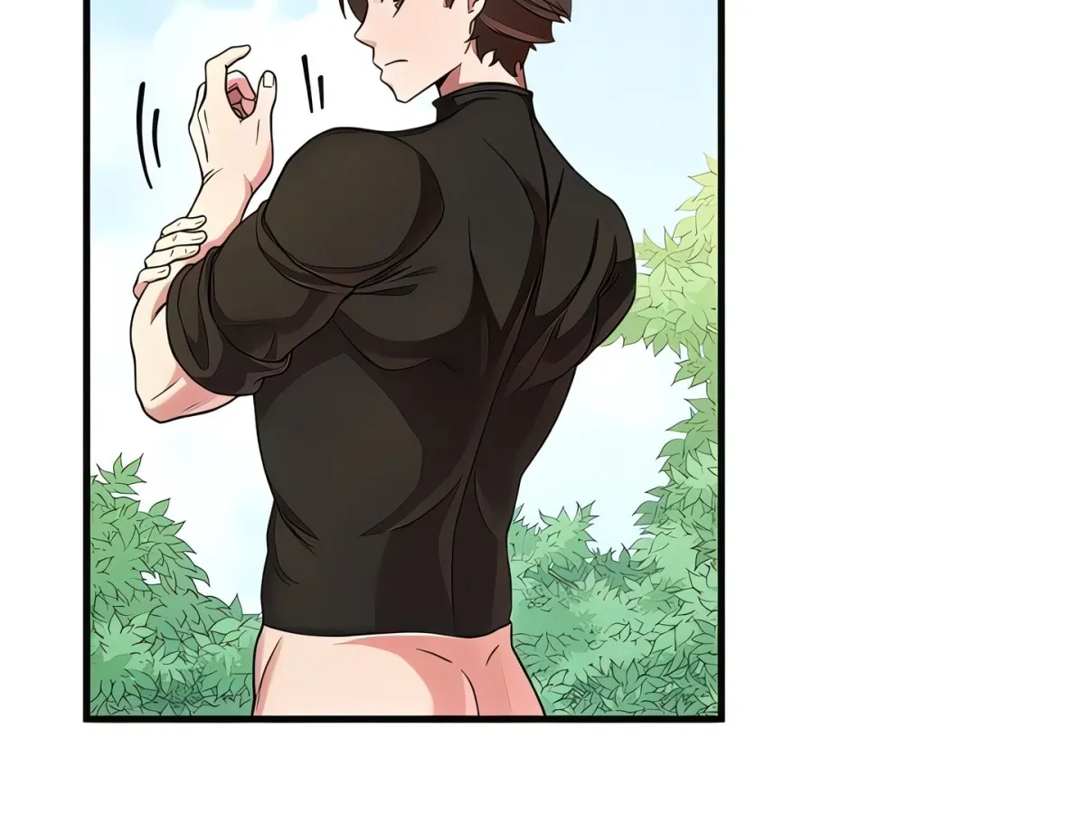 The Hero Violating the Girls Chapter 28 page 231 - 