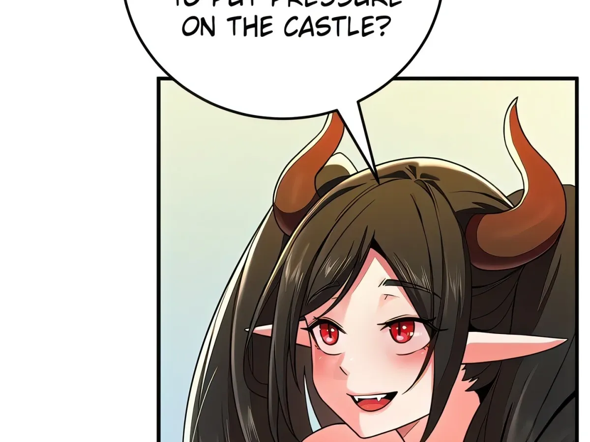 The Hero Violating the Girls Chapter 28 page 235 - 