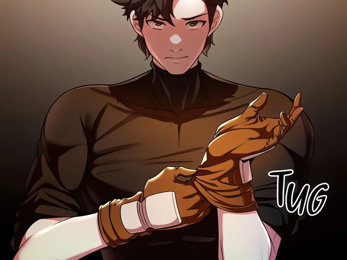 The Hero Violating the Girls Chapter 28 page 25 - 