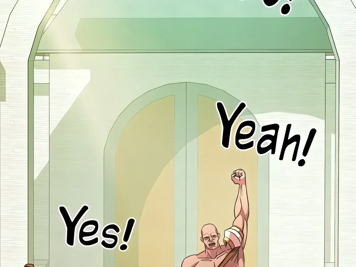 The Hero Violating the Girls Chapter 28 page 242 - 