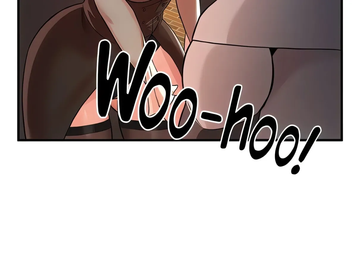 The Hero Violating the Girls Chapter 28 page 247 - 