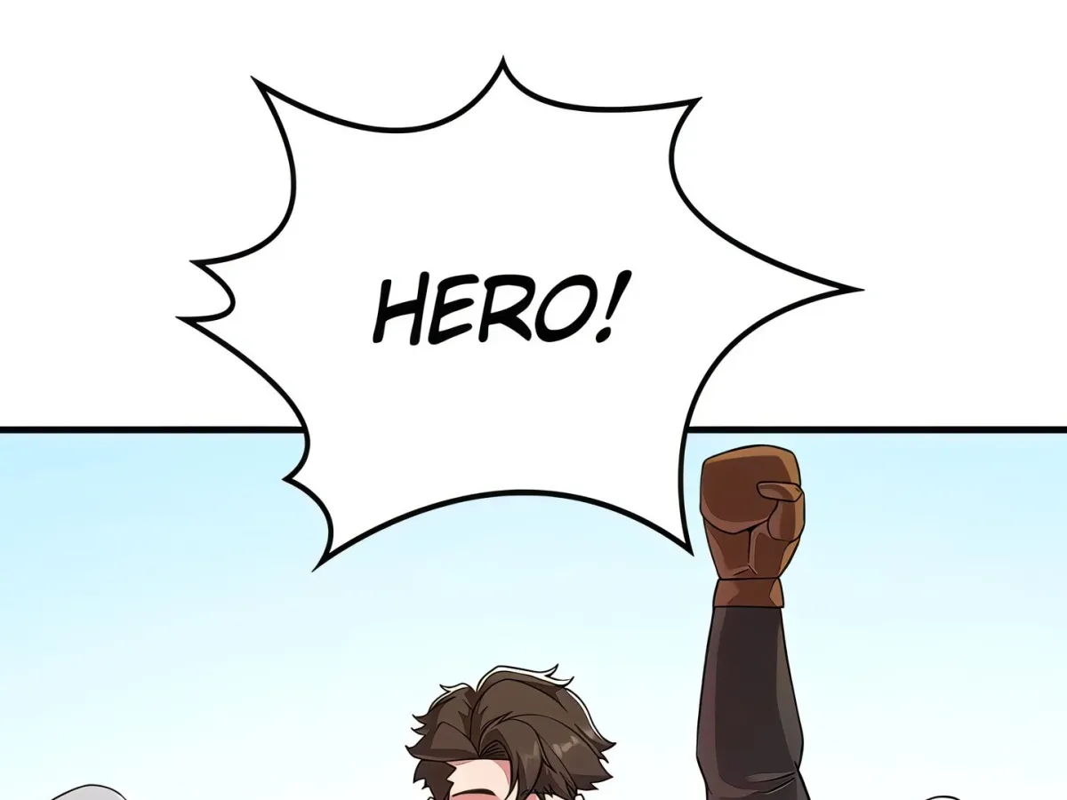 The Hero Violating the Girls Chapter 28 page 251 - 