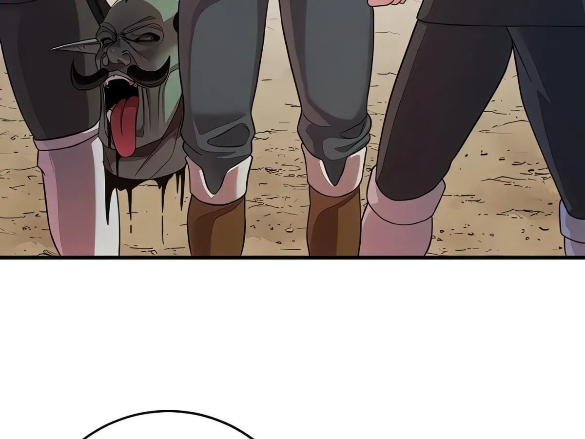 The Hero Violating the Girls Chapter 28 page 253 - 