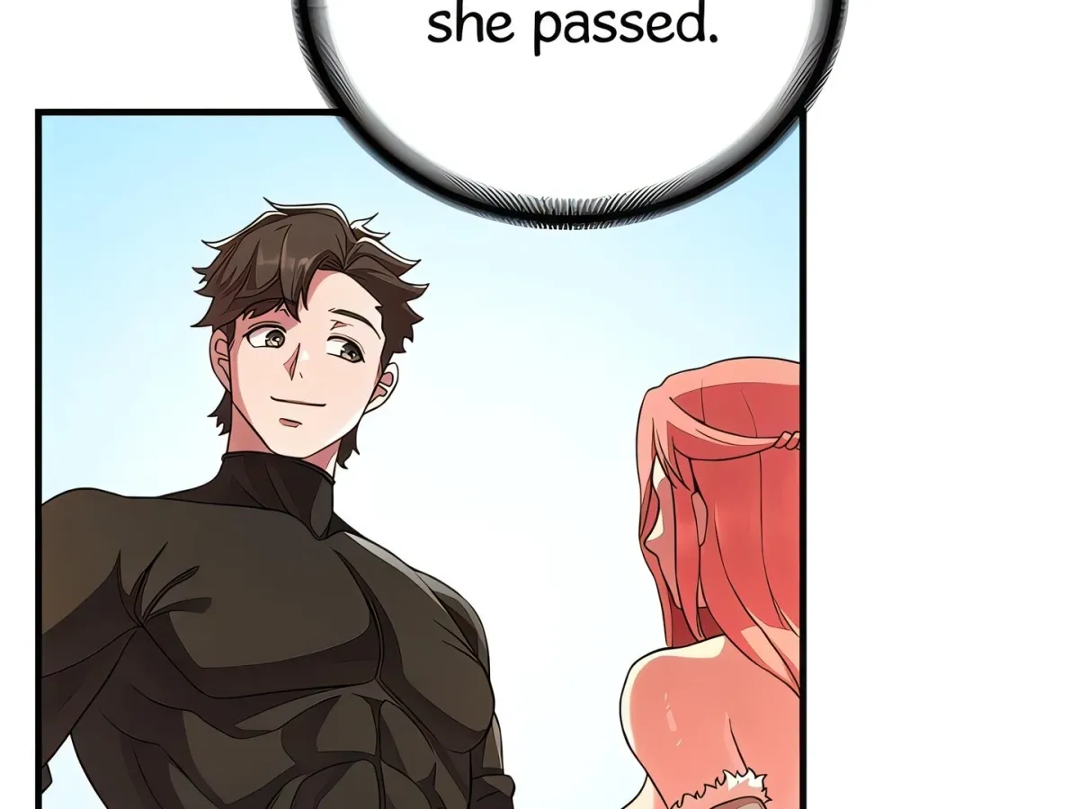 The Hero Violating the Girls Chapter 28 page 256 - 