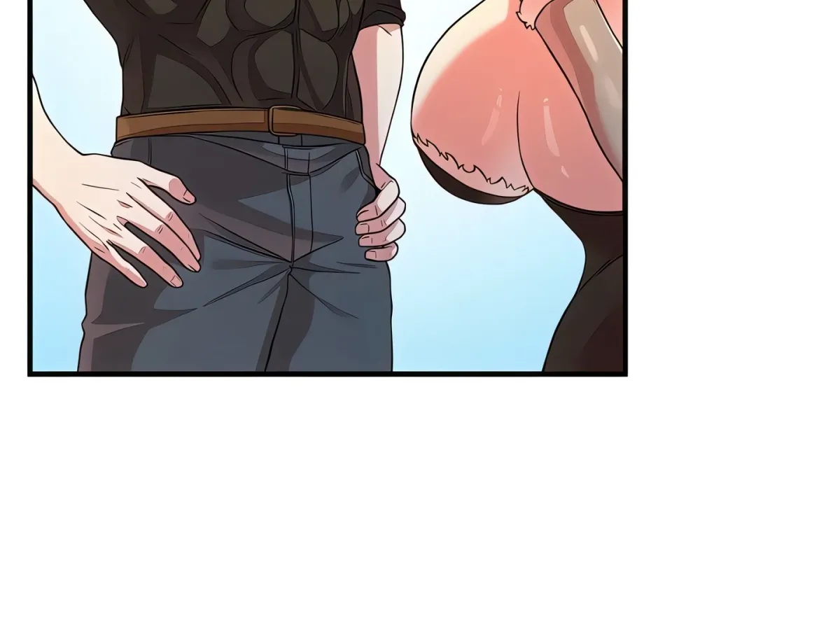 The Hero Violating the Girls Chapter 28 page 257 - 