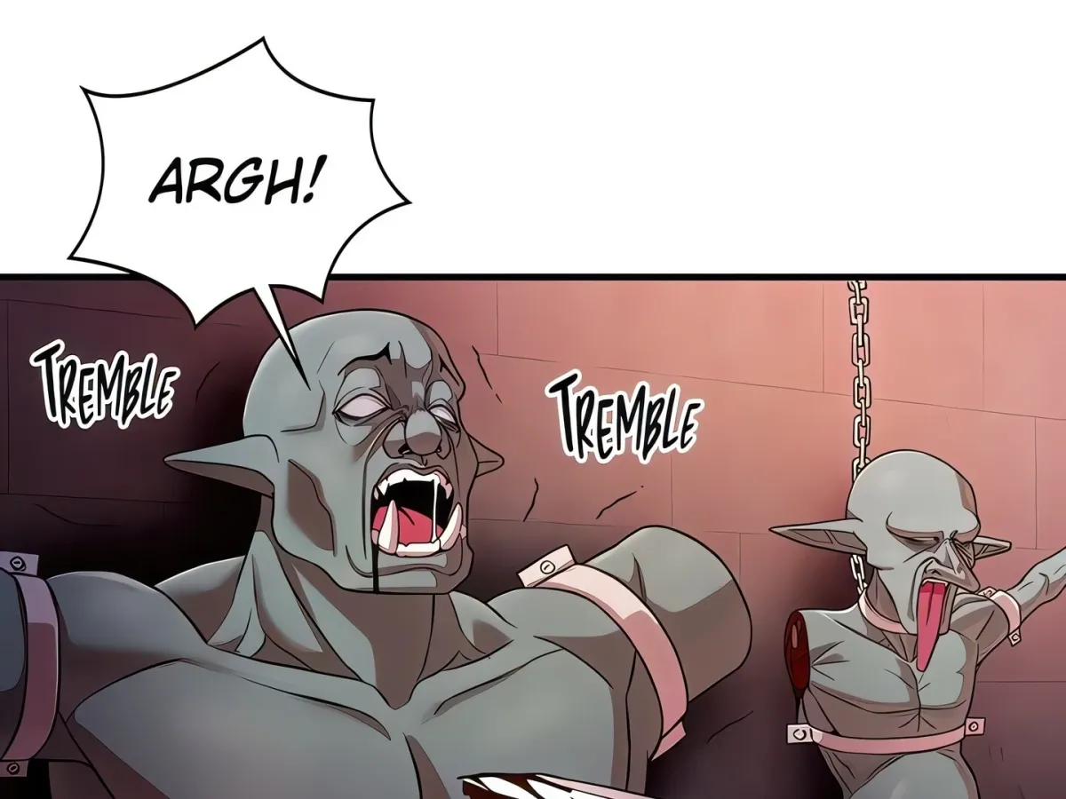 The Hero Violating the Girls Chapter 28 page 274 - 