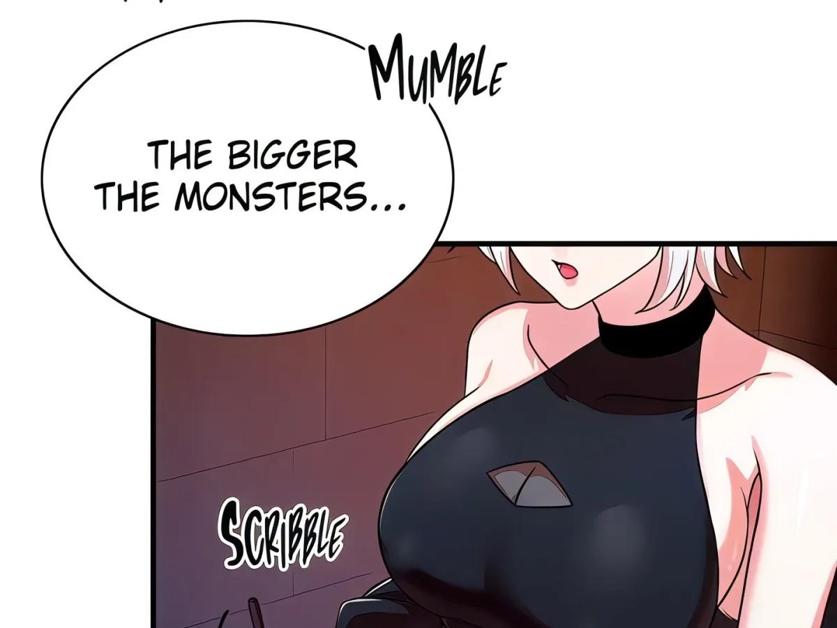 The Hero Violating the Girls Chapter 28 page 276 - 