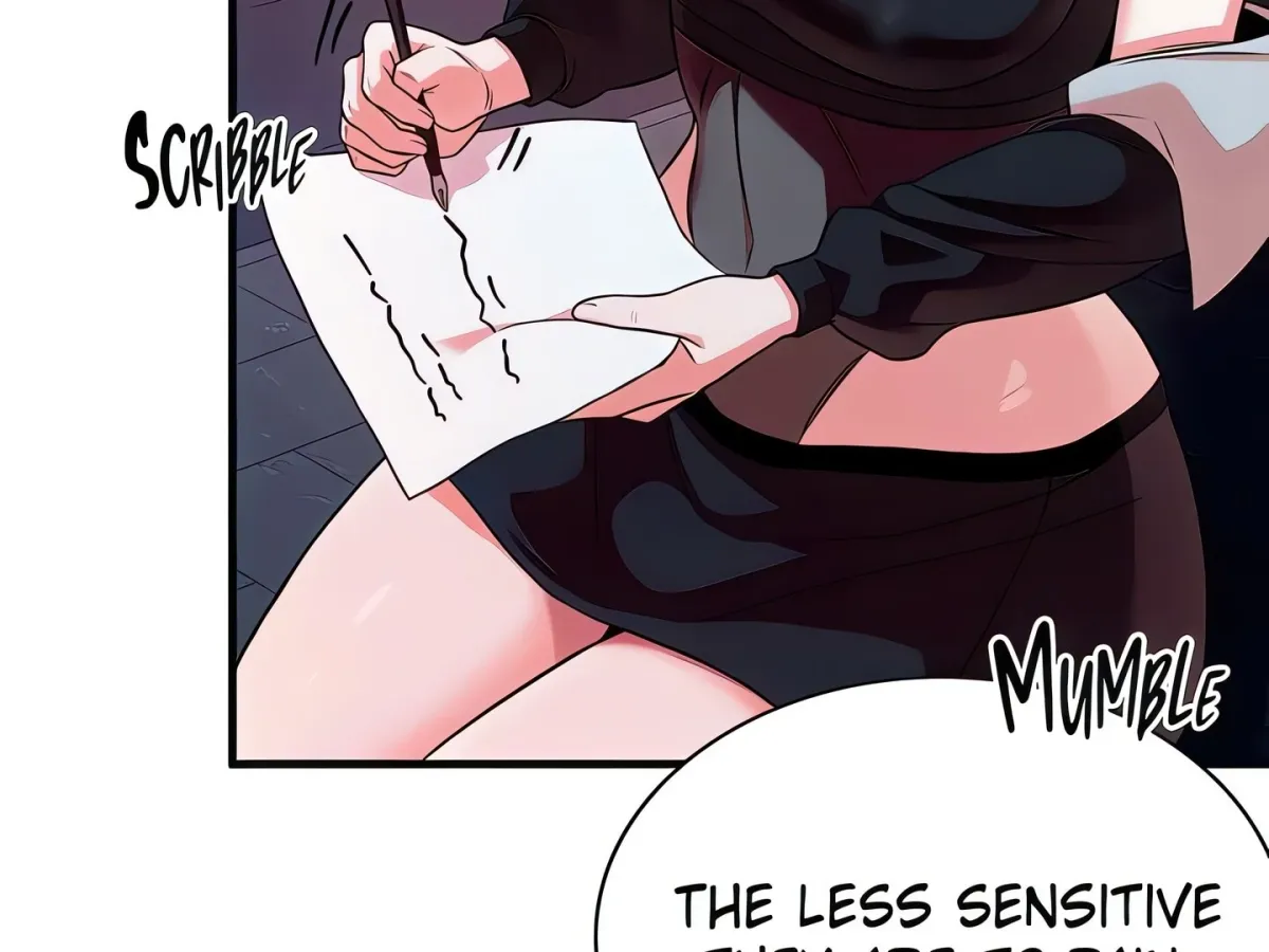The Hero Violating the Girls Chapter 28 page 277 - 