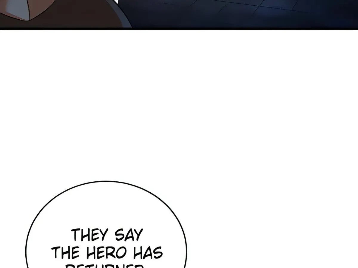 The Hero Violating the Girls Chapter 28 page 283 - 