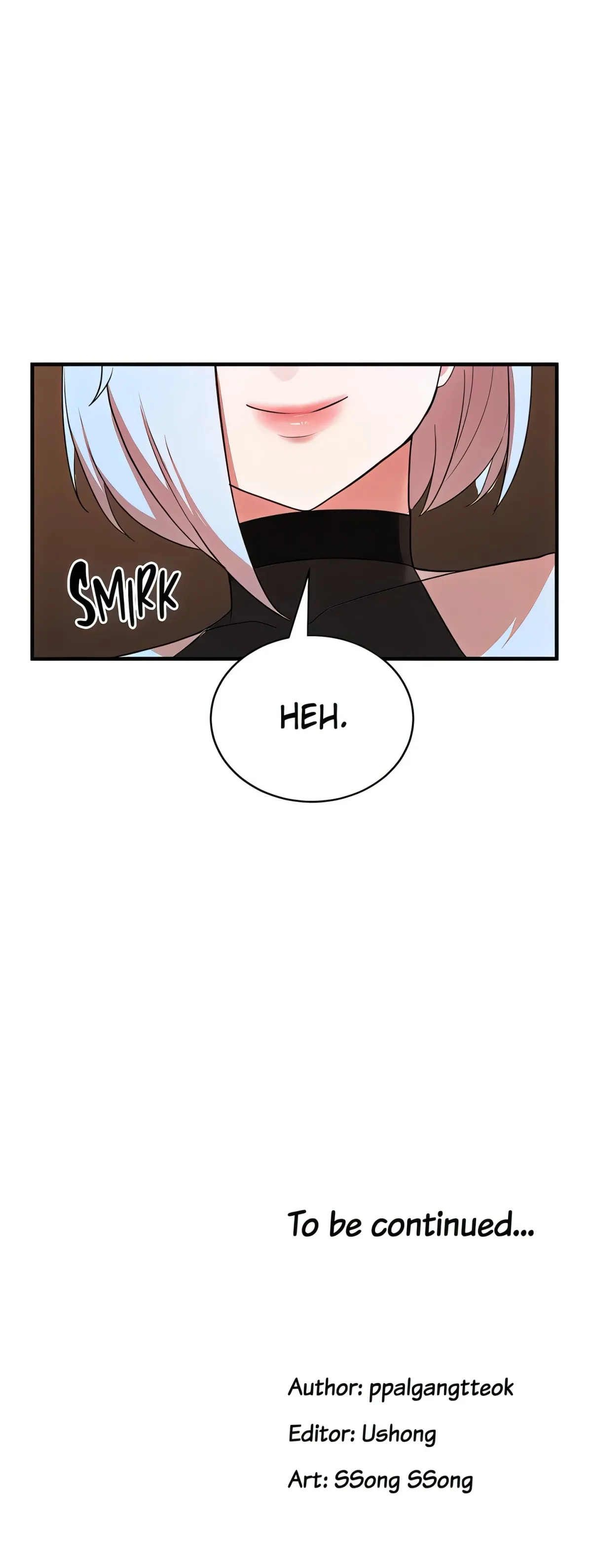 The Hero Violating the Girls Chapter 28 page 291 - 