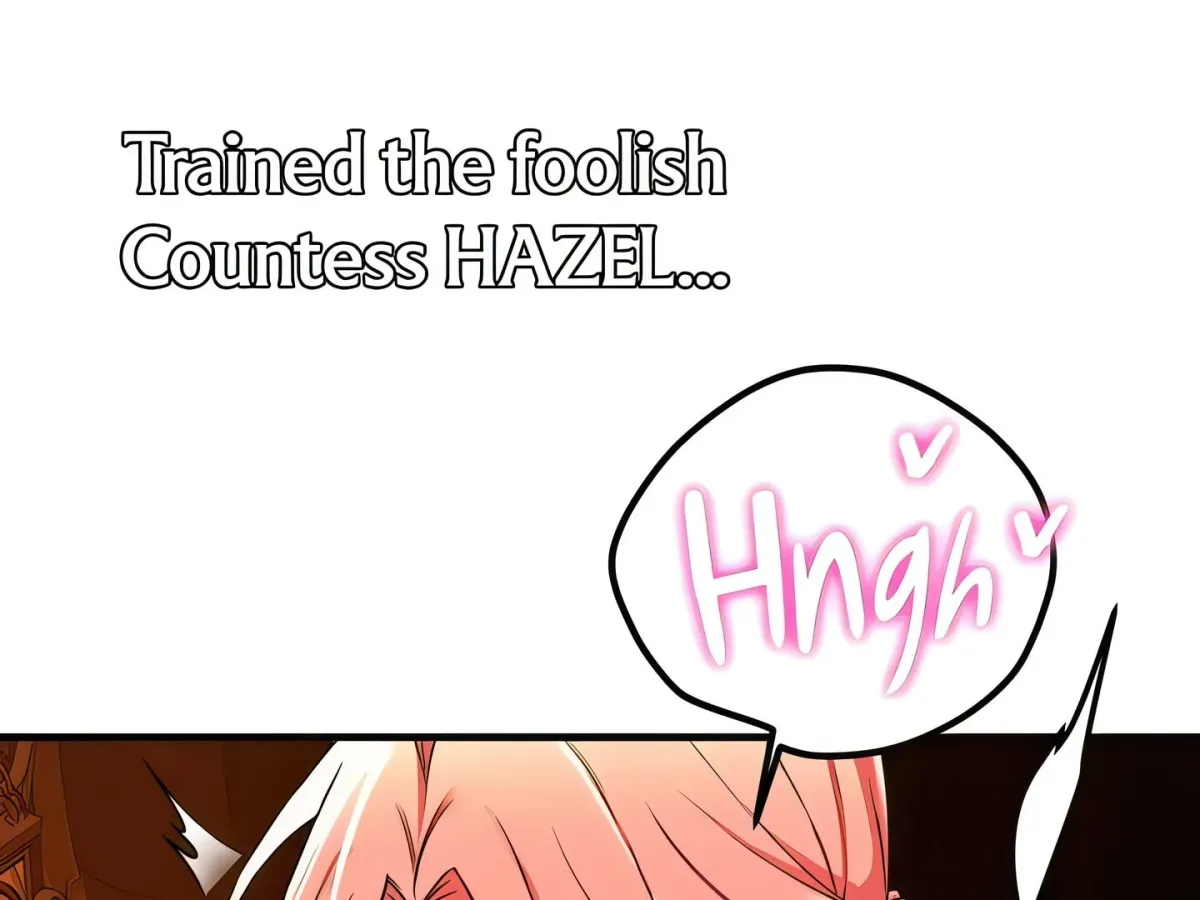The Hero Violating the Girls Chapter 28 page 36 - 