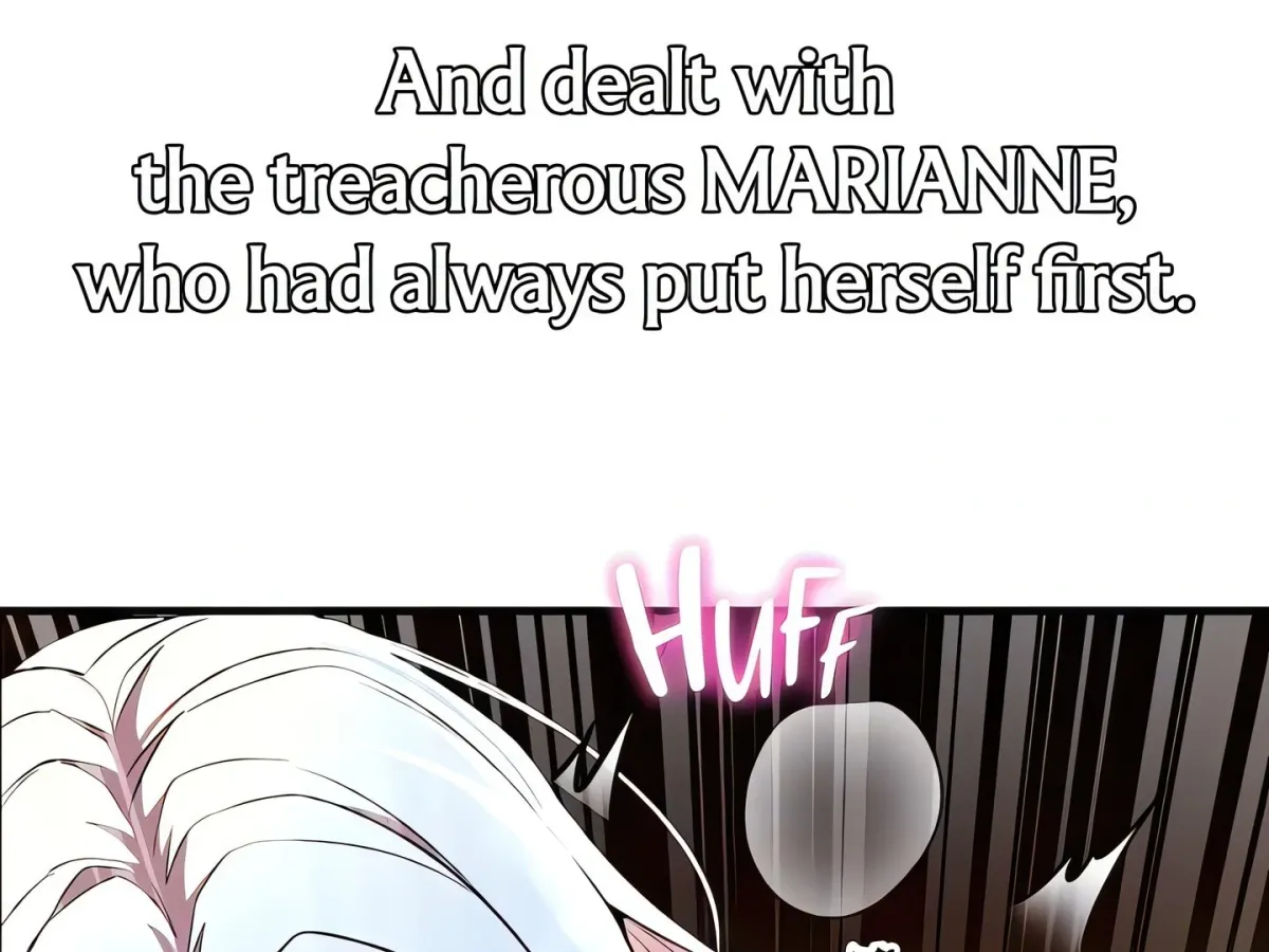 The Hero Violating the Girls Chapter 28 page 46 - 