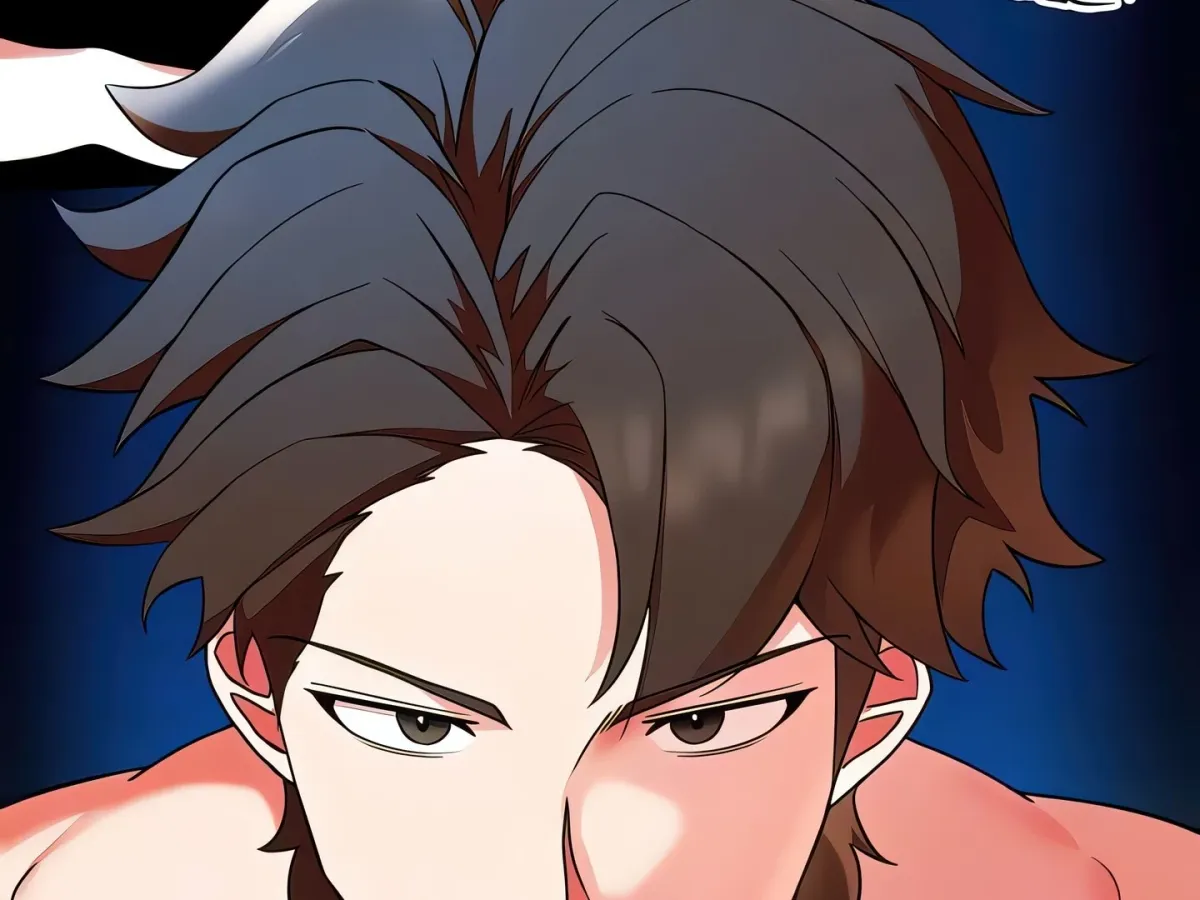 The Hero Violating the Girls Chapter 28 page 54 - 