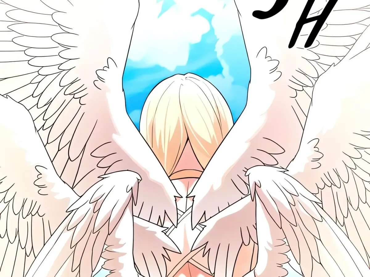 The Hero Violating the Girls Chapter 28 page 62 - 