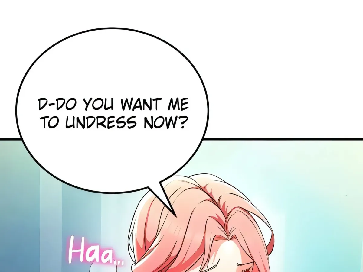 The Hero Violating the Girls Chapter 28 page 71 - 