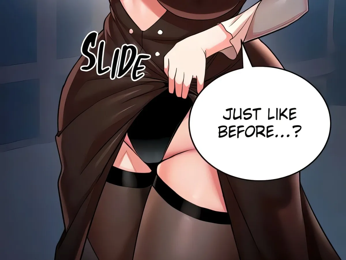 The Hero Violating the Girls Chapter 28 page 73 - 