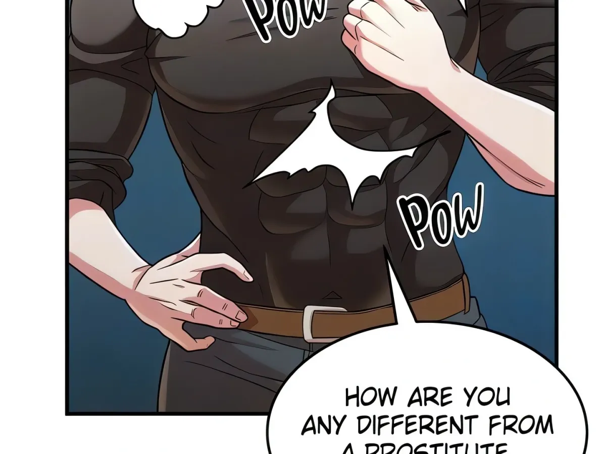 The Hero Violating the Girls Chapter 28 page 78 - 