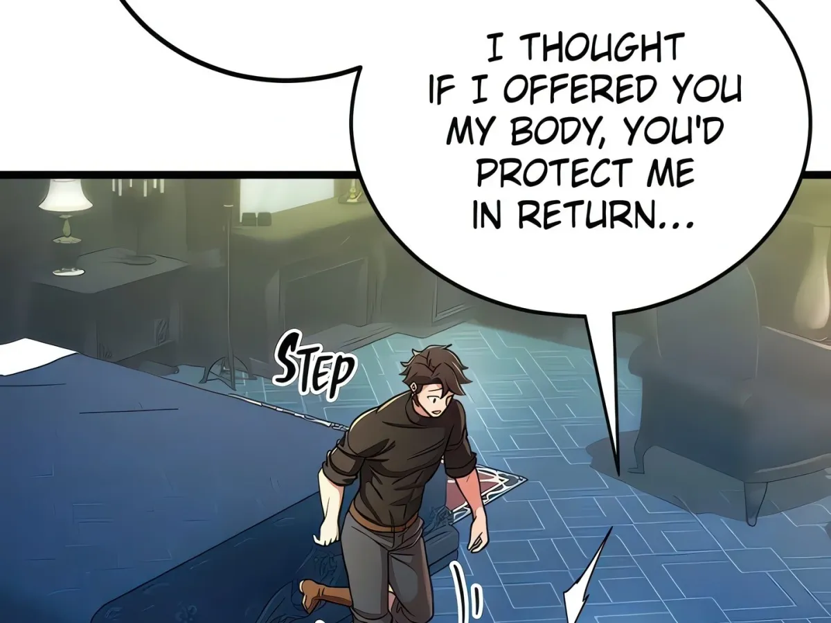 The Hero Violating the Girls Chapter 28 page 81 - 