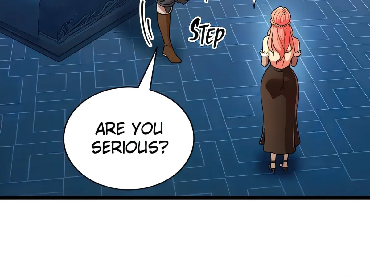 The Hero Violating the Girls Chapter 28 page 82 - 