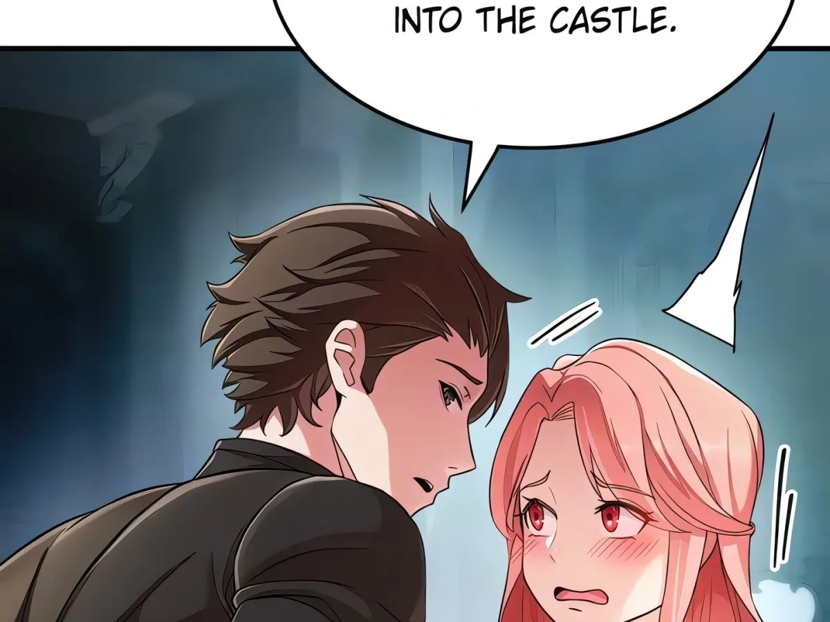 The Hero Violating the Girls Chapter 28 page 84 - 