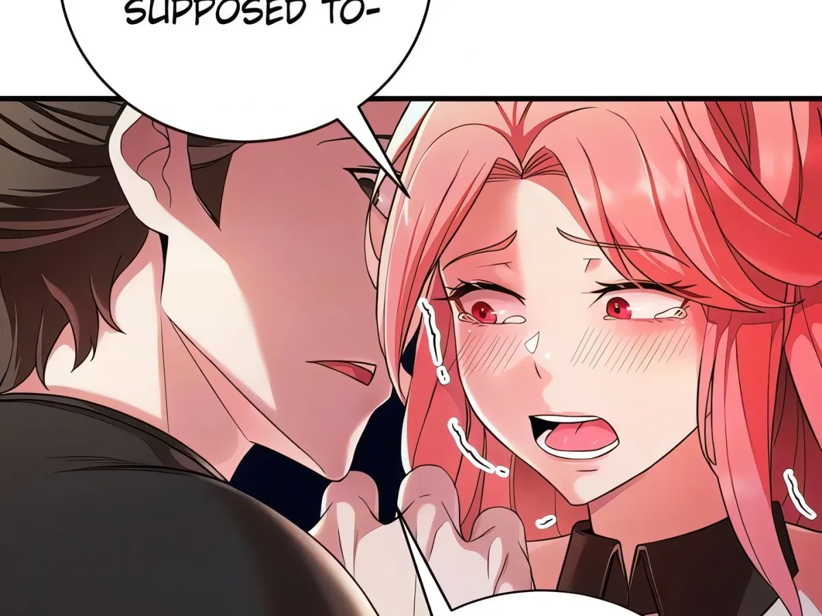 The Hero Violating the Girls Chapter 28 page 87 - 