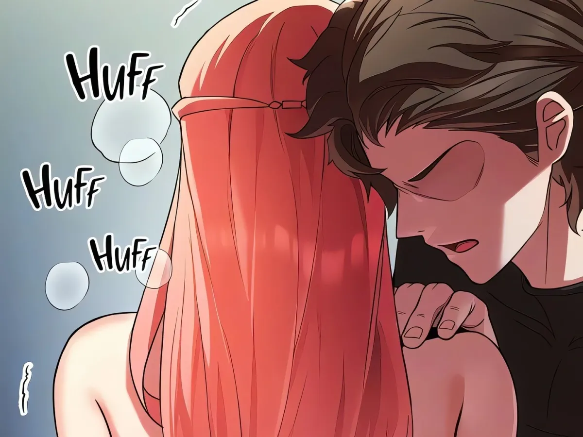 The Hero Violating the Girls Chapter 28 page 93 - 