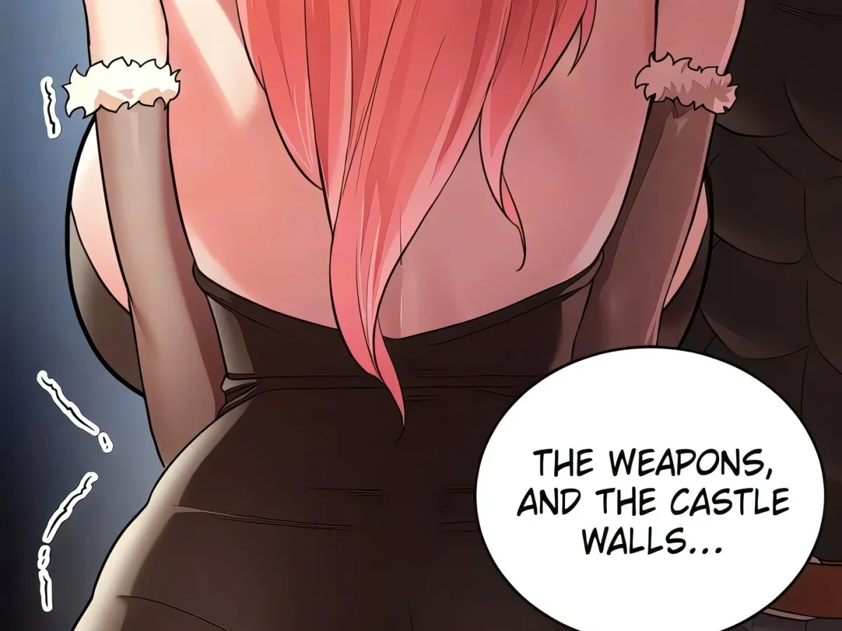 The Hero Violating the Girls Chapter 28 page 94 - 