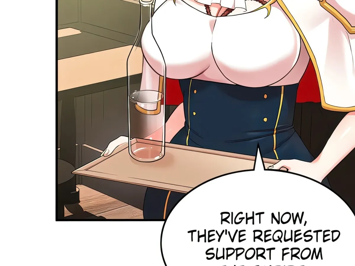 The Hero Violating the Girls Chapter 29 page 101 - 