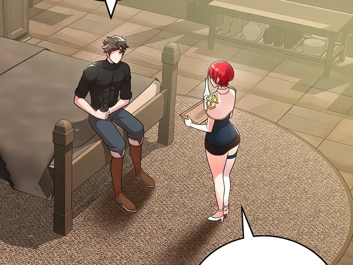 The Hero Violating the Girls Chapter 29 page 103 - 