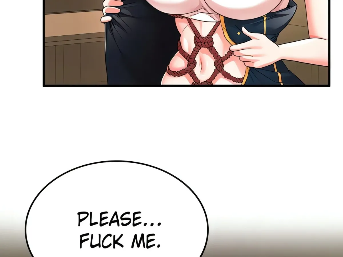 The Hero Violating the Girls Chapter 29 page 118 - 
