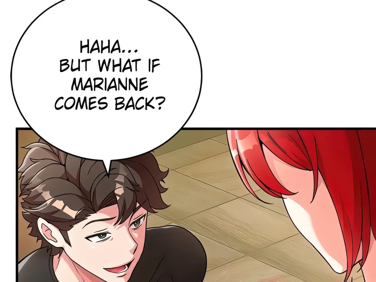 The Hero Violating the Girls Chapter 29 page 124 - 