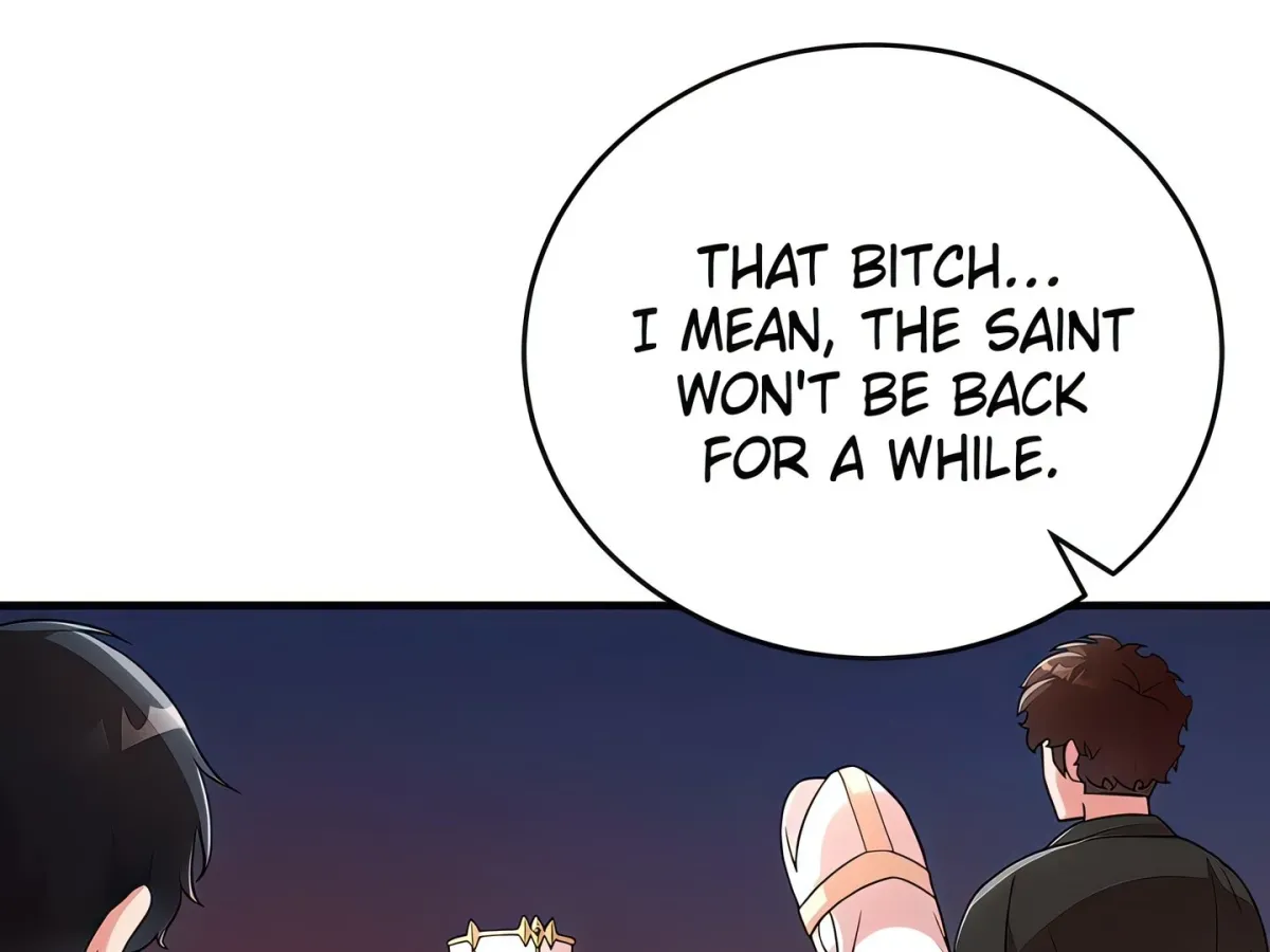 The Hero Violating the Girls Chapter 29 page 127 - 