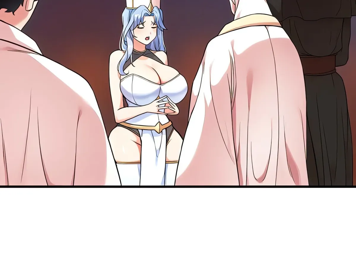 The Hero Violating the Girls Chapter 29 page 128 - 